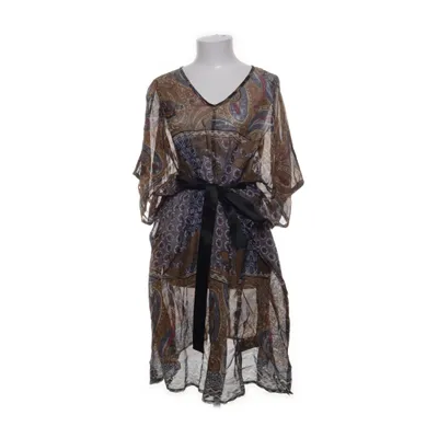 Kaftan (Flerfärgad) från Masai Viskos