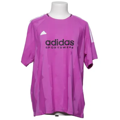 Fotbollströja (Lila) från Adidas Polyester