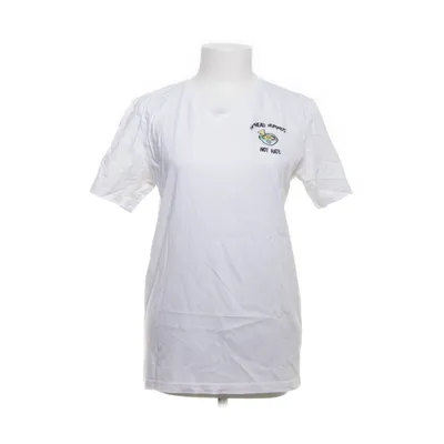 T-shirt (Blanc) de Stanley Stella Coton