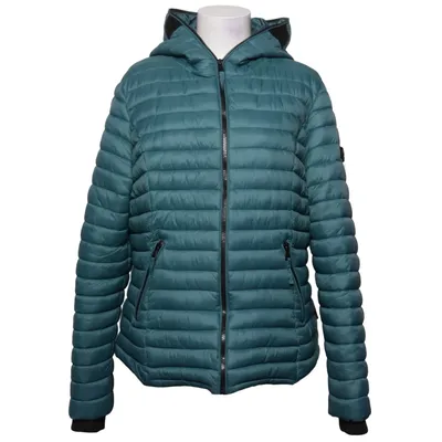 Winterjas (Groen) van Navahoo