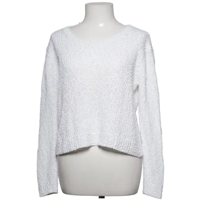 Sweater (White) from Aako