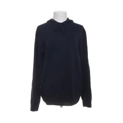 Huvtröja (Blå) från RS Sports Kashmir, Ull