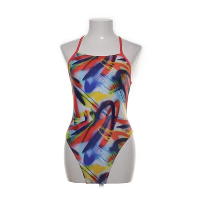 Badpak (Meerkleurig) van Speedo Gerecycled polyester