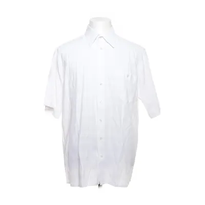 Korte mouwen shirt (Wit) van Angelo Litrico for C&A Polyester, Viscose