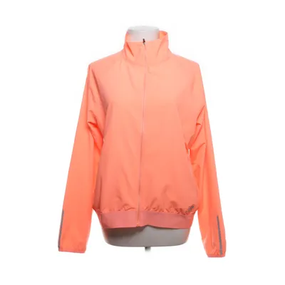 Sports jacket (Pink) from New Balance Polyester
