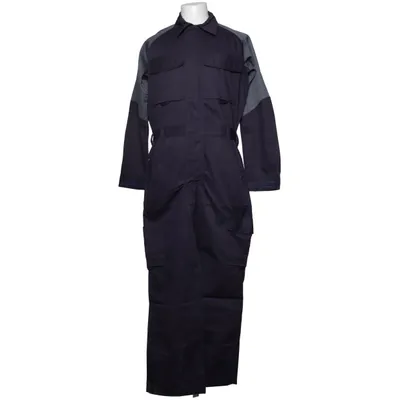 Overall (Blå, Grå) från Projob Bomull, Polyester