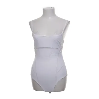 Swimsuit (White) from La Perla Elastane, Polyamide