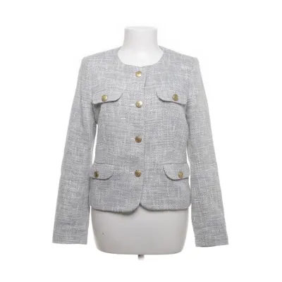 Kavaj (Vit, Flerfärgad) från Morris Bomull, Polyamid, Polyester, Polyuretan, Viskos