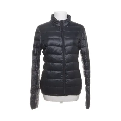 Dunjacka (Svart) från Hema Dun, Fjädrar, Polyamid