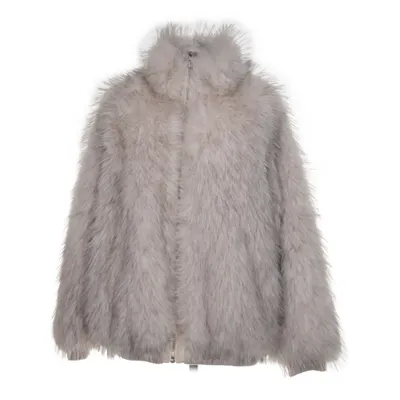 Jack (Wit) van Silence + Noise Polyester