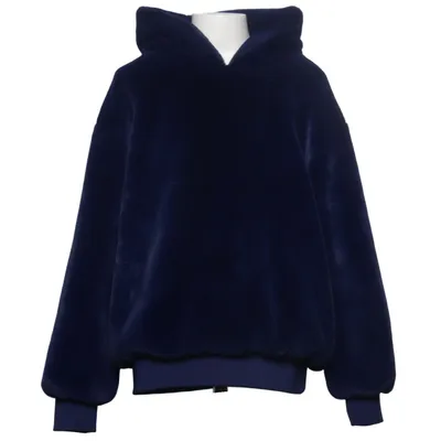 Sweat à capuche (Maureen) de Molo Coton, Polyester