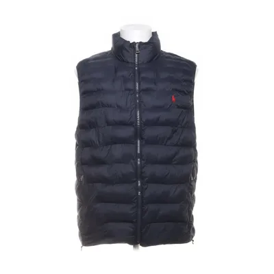 Outer vest (Blue) from Polo Ralph Lauren