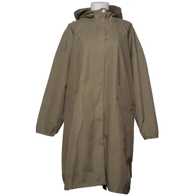Manteau imperméable (Beige) de G-Lab Polyamide, Polyester, Polyuréthane