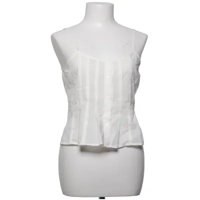Débardeur (Blanc) de Zara Home Coton