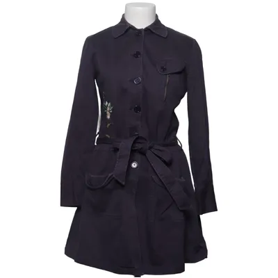 Trenchcoat (Blå) från DKNY Jeans