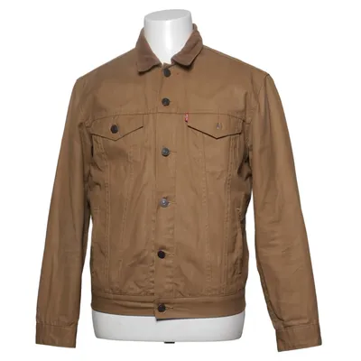 Jack (Bruin) van Levi Strauss & Co