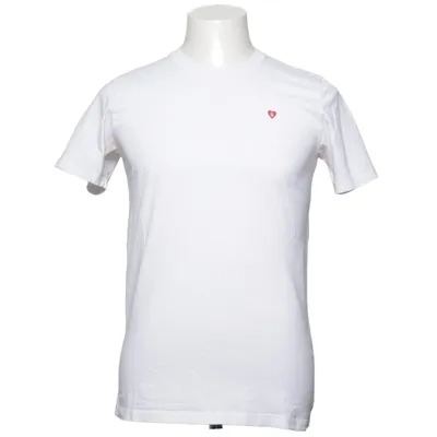 T-shirt (Blanc) de Brosbi Coton
