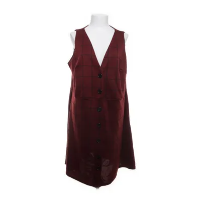 Klänning (Röd, Svart) från Limited Collection Elastan, Polyester