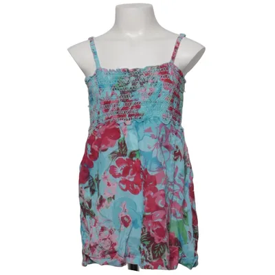 Robe (Bleu, Rose, Multicolore) de Kids by Lindex Coton