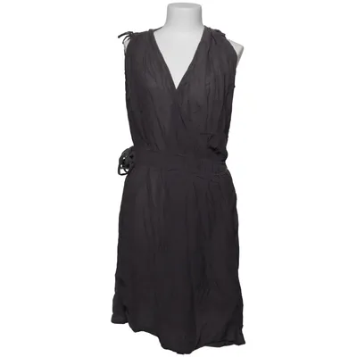 Wikkeljurk (Grijs) van Twist & Tango Katoen, Viscose