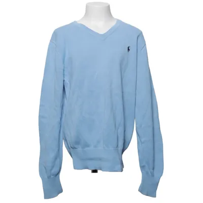 Pull-over (Bleu) de Polo Ralph Lauren Coton