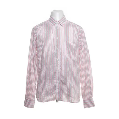 Skjorta (Vit, Röd, Svart) från Stenströms