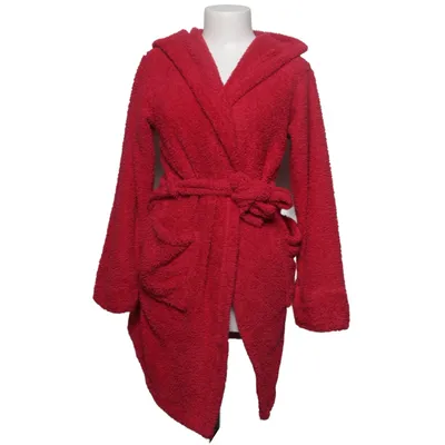 Accessoire de sauna (Rouge) de Baren Polyester
