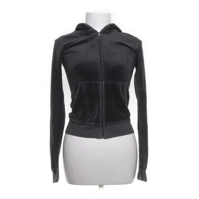 Huvtröja (Grå) från Juicy Couture Bomull, Polyester