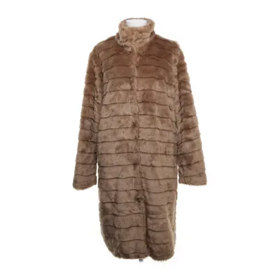 Vinterkappa (Brun) från STOCKH LM Akryl, Polyester, Viskos