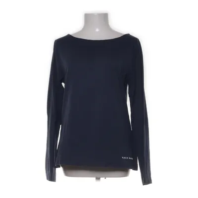 Långärmad t-shirt (Blå) från Race Marine Bomull, Elastan