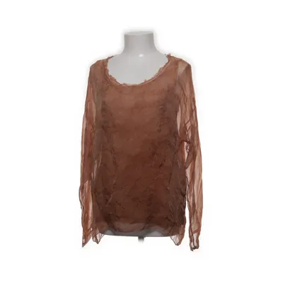 Bluse (77-44) von NÜ Denmark Seide, Viskose