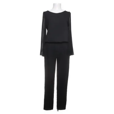 Jumpsuit (Zwart) van Taifun
