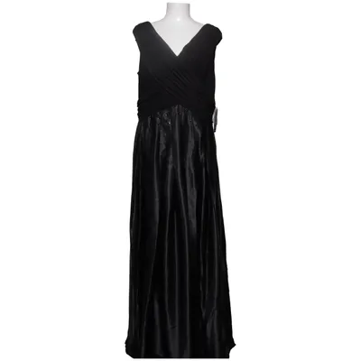 Robe de soirée (Noir) de Nox Polyester