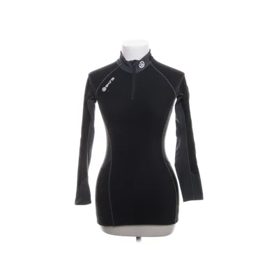 Träningströja (Svart) från Skins