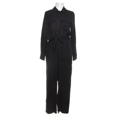 Byxdress (Svart) från Forever New Lyocell