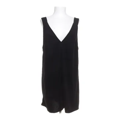 Klänning (Svart) från Shein Polyester