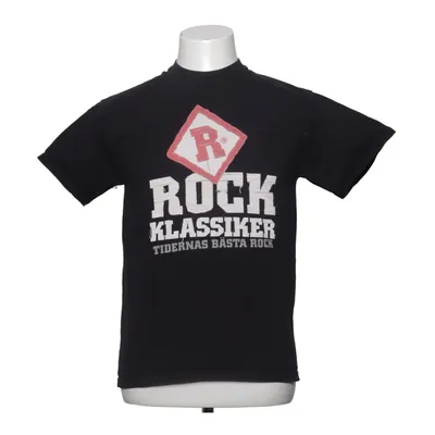 T-shirt (Noir) de Fruit of the Loom Coton