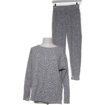 Loungewear (Grå, Flerfarvet) fra Blue Motion Bomuld, Polyester