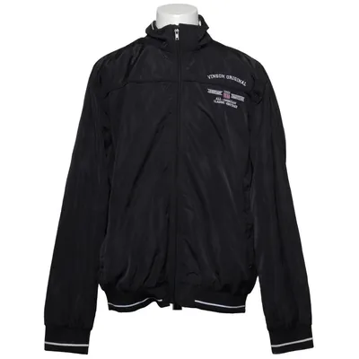 Bomber jacket (VIN Jacket Mory Men) from Vinson Polyester