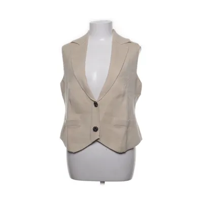 Vest (Beige) fra Bonprix Polyamid, Polyester, Viscose