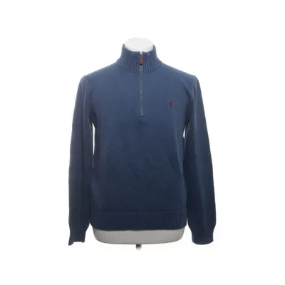 Coltrui (Blauw) van Polo Ralph Lauren Katoen
