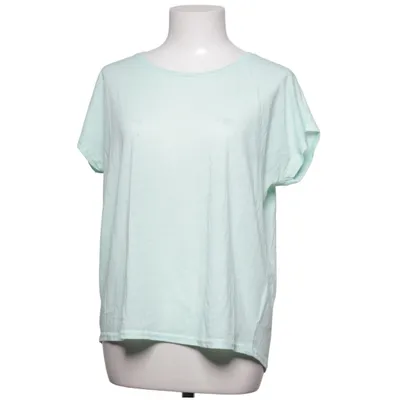 T-shirt (Green) from SOC Cotton, Polyester
