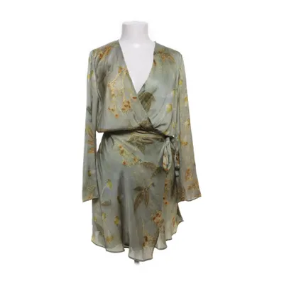 Wikkeljurk (Groen) van Zara Polyester