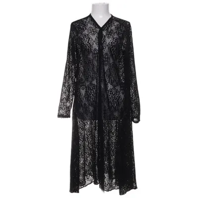 knee length dresses for ladies Andalusia Ruffle Maxi Dress