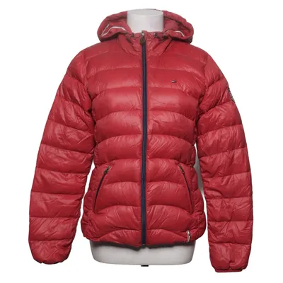 Veste légère (Rouge) de Hilfiger Denim Duvet, Plume, Nylon