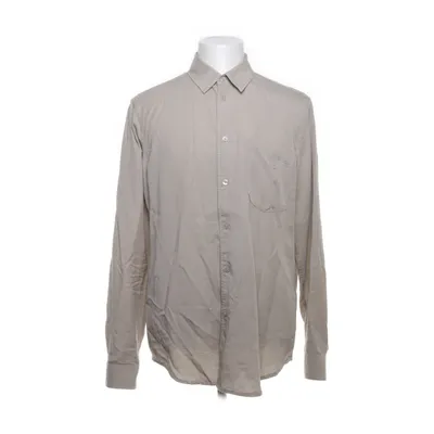 Shirt (Beige) van Samsøe & Samsøe Lyocell