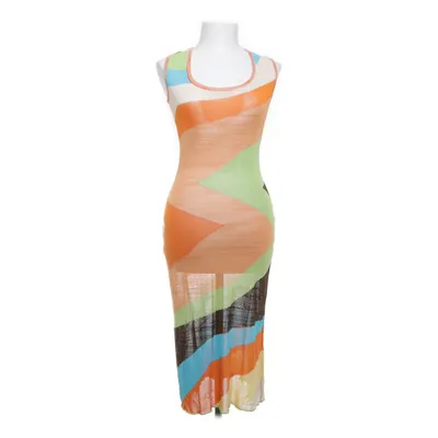 Dress (Blue, Multicolored) from Missoni Sport