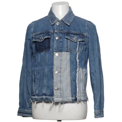 Jeansjacka (CUSTOM) från Tommy Hilfiger Denim Bomull