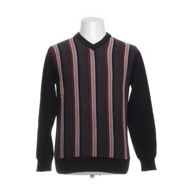 Pullover (Svart, Flerfärgad) från Arnold Palmer Bomull