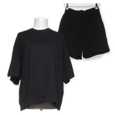 Set (Black) from ELEH Cotton